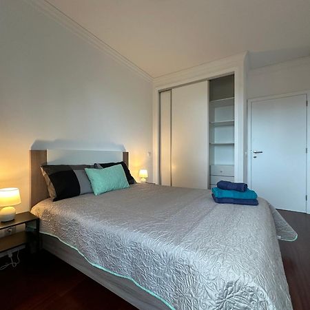 Center Funchal - Rooms For Rent المظهر الخارجي الصورة