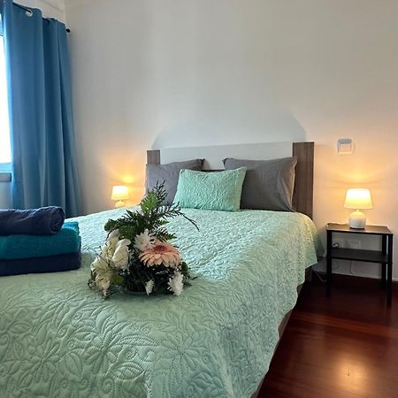 Center Funchal - Rooms For Rent المظهر الخارجي الصورة