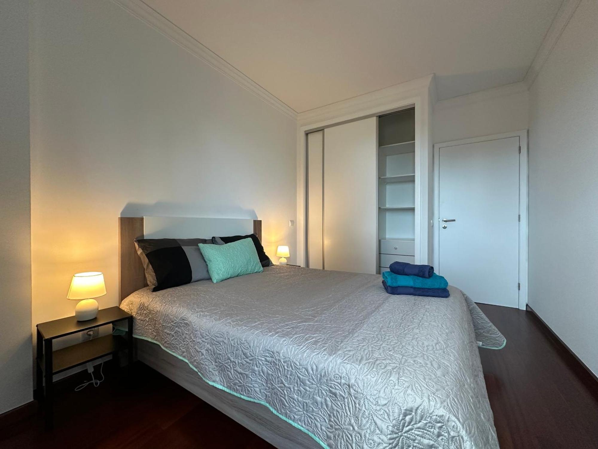 Center Funchal - Rooms For Rent المظهر الخارجي الصورة