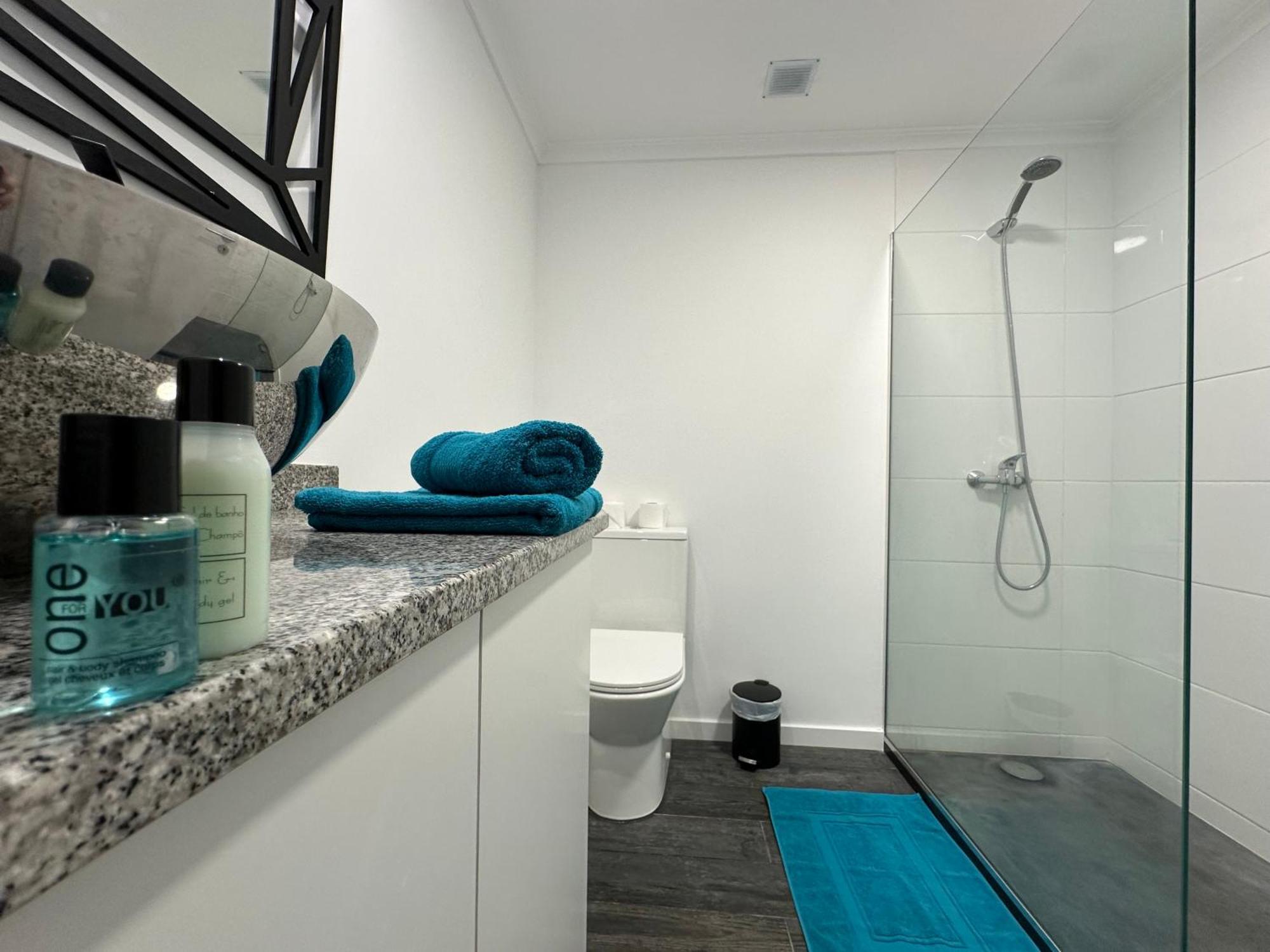 Center Funchal - Rooms For Rent المظهر الخارجي الصورة