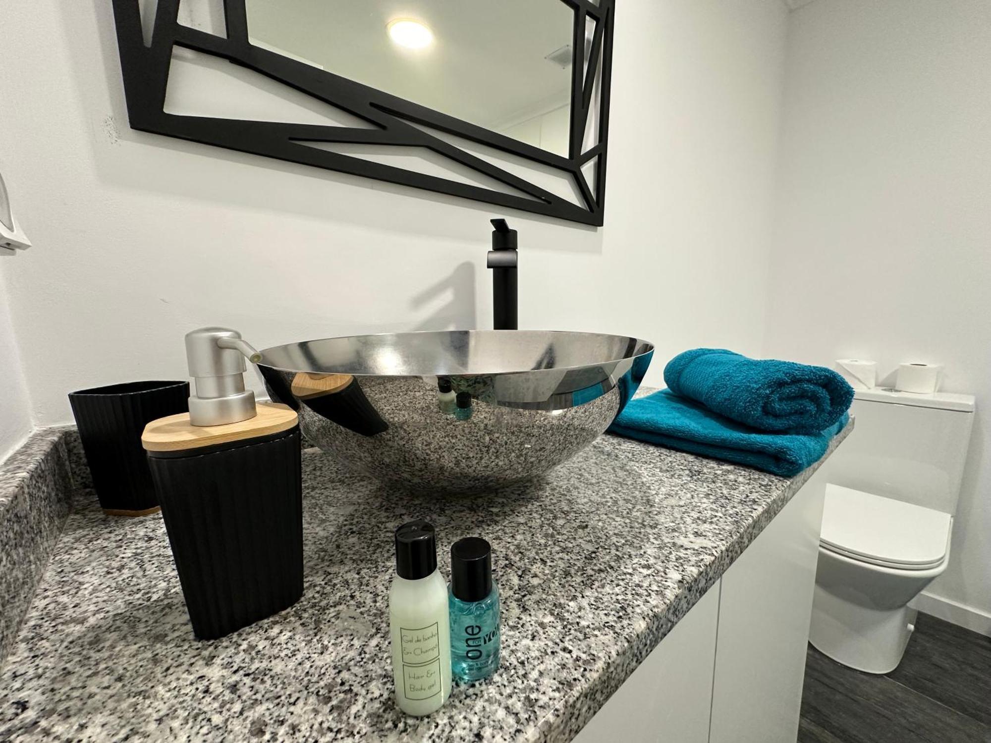 Center Funchal - Rooms For Rent المظهر الخارجي الصورة