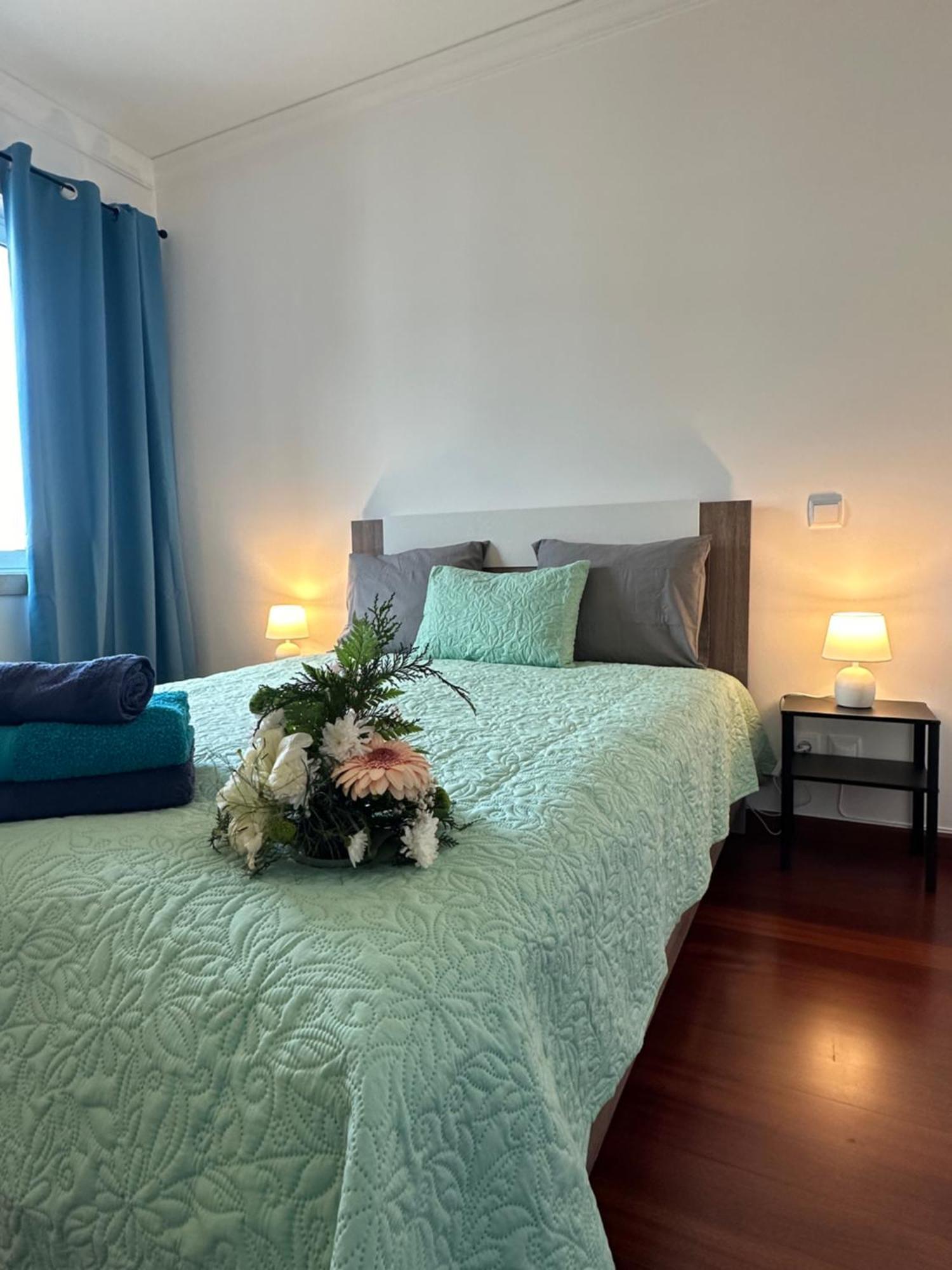 Center Funchal - Rooms For Rent المظهر الخارجي الصورة
