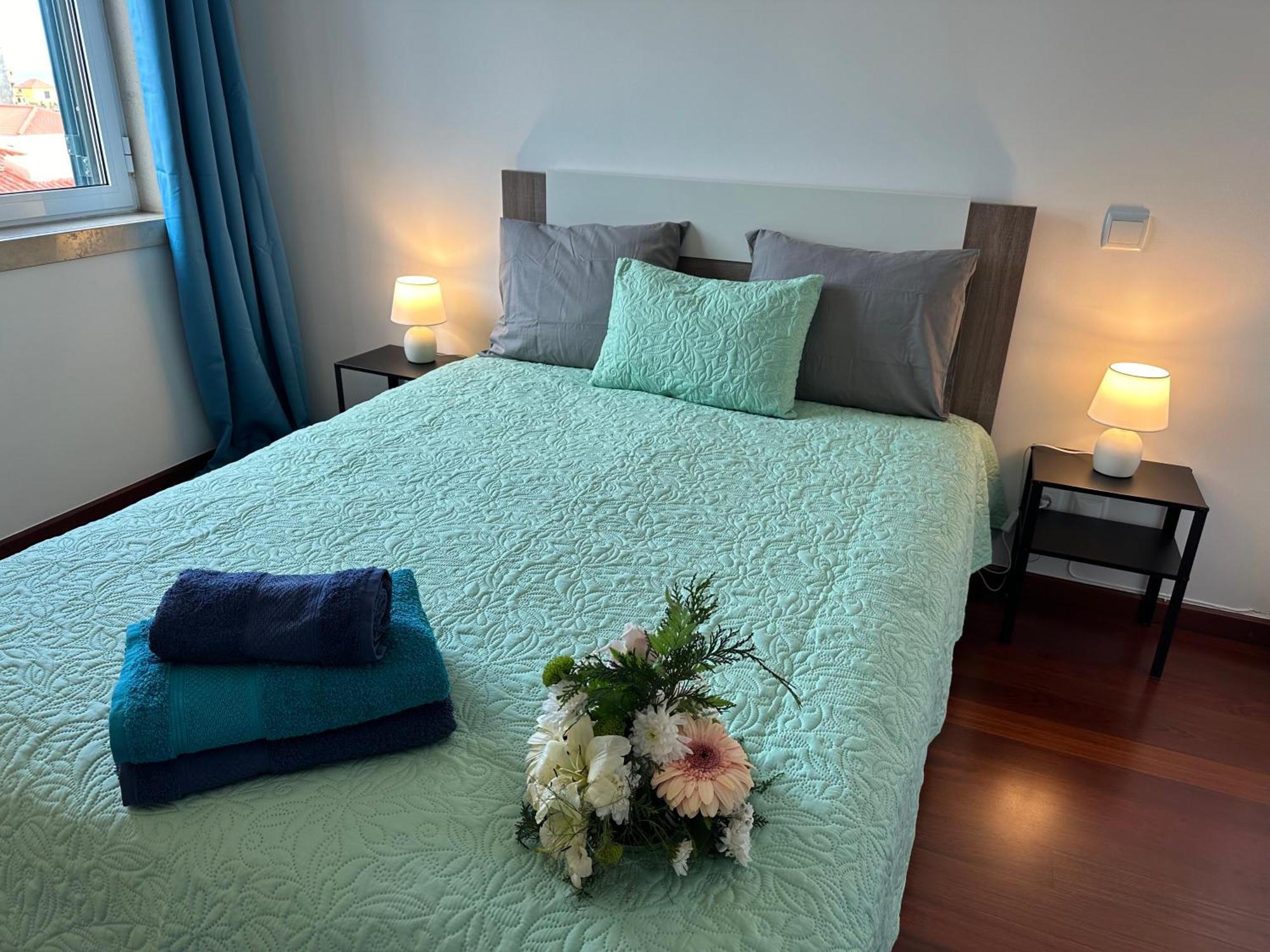 Center Funchal - Rooms For Rent المظهر الخارجي الصورة