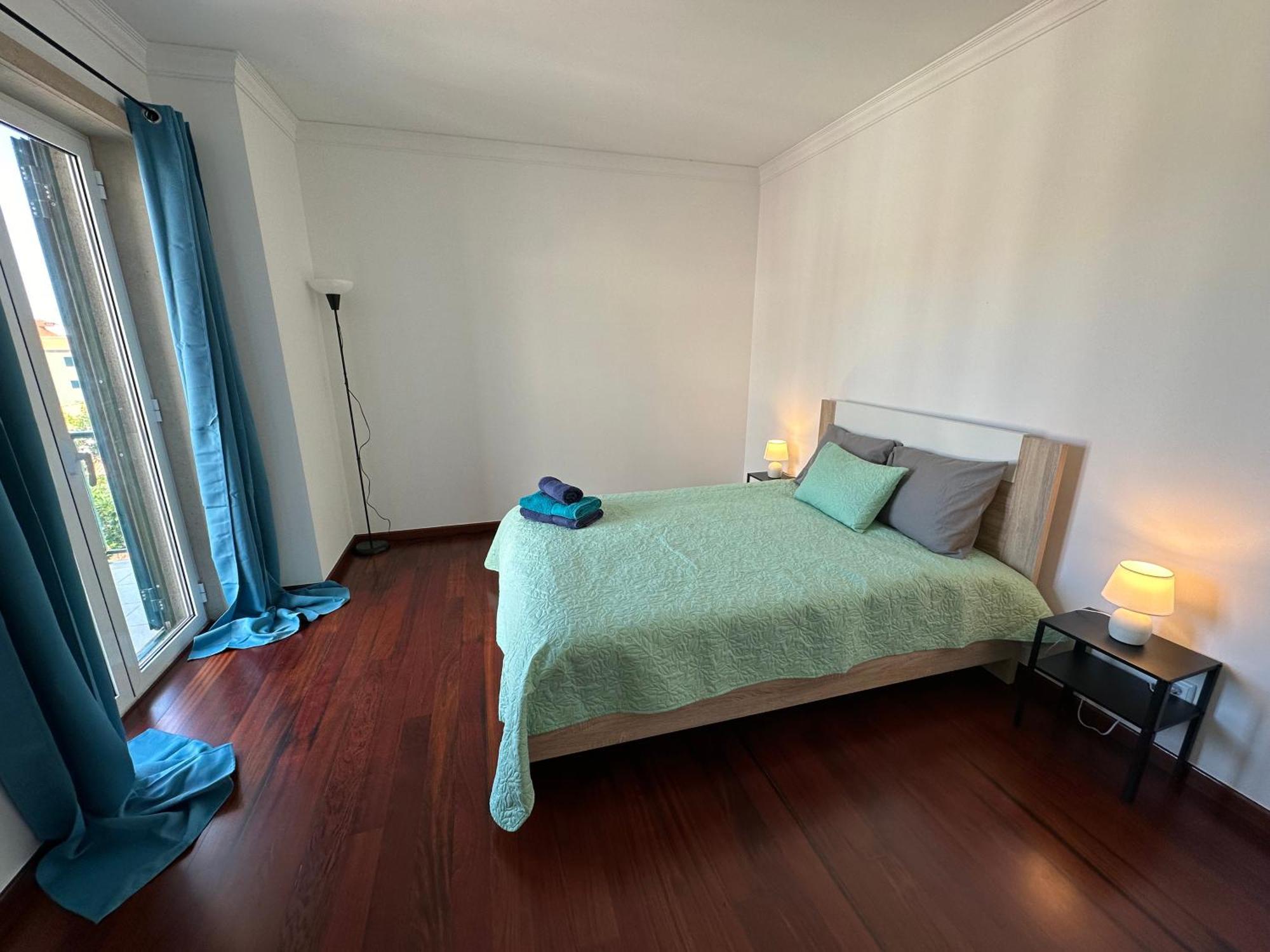 Center Funchal - Rooms For Rent المظهر الخارجي الصورة