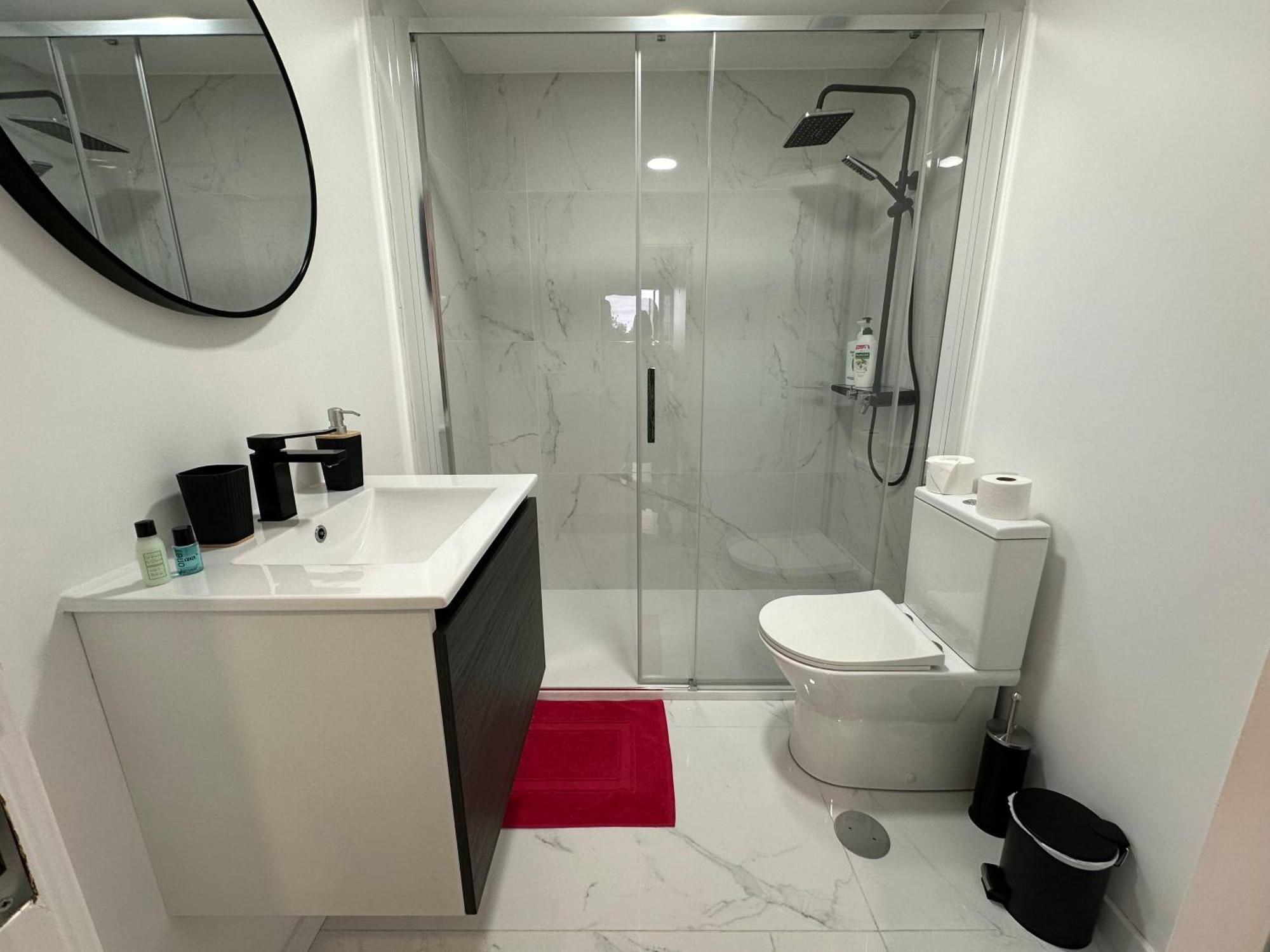 Center Funchal - Rooms For Rent المظهر الخارجي الصورة