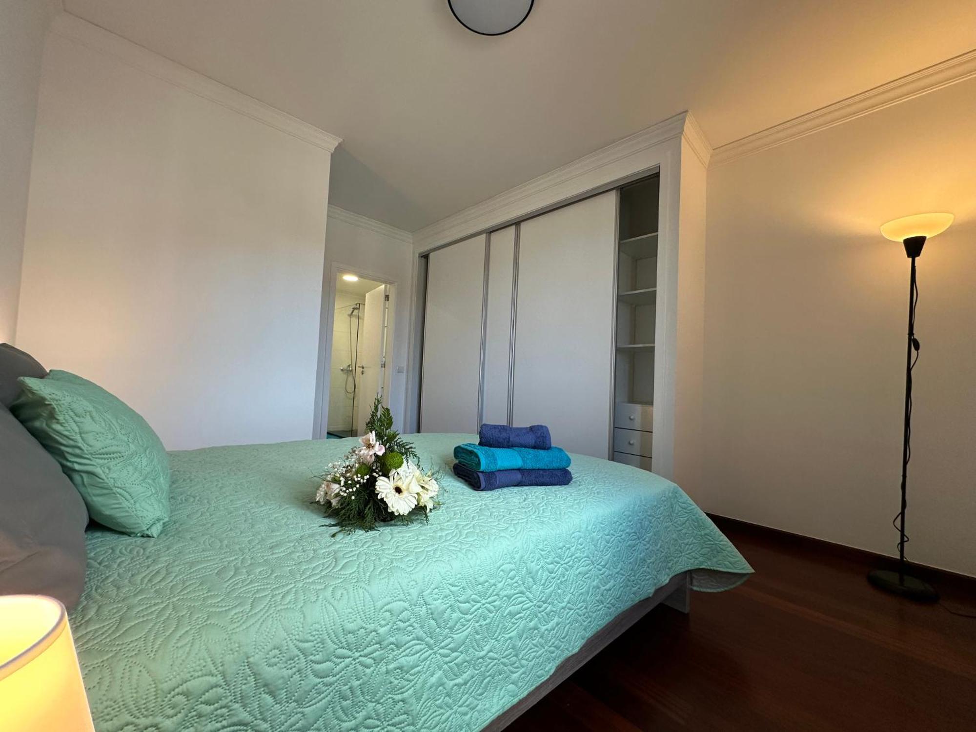 Center Funchal - Rooms For Rent المظهر الخارجي الصورة