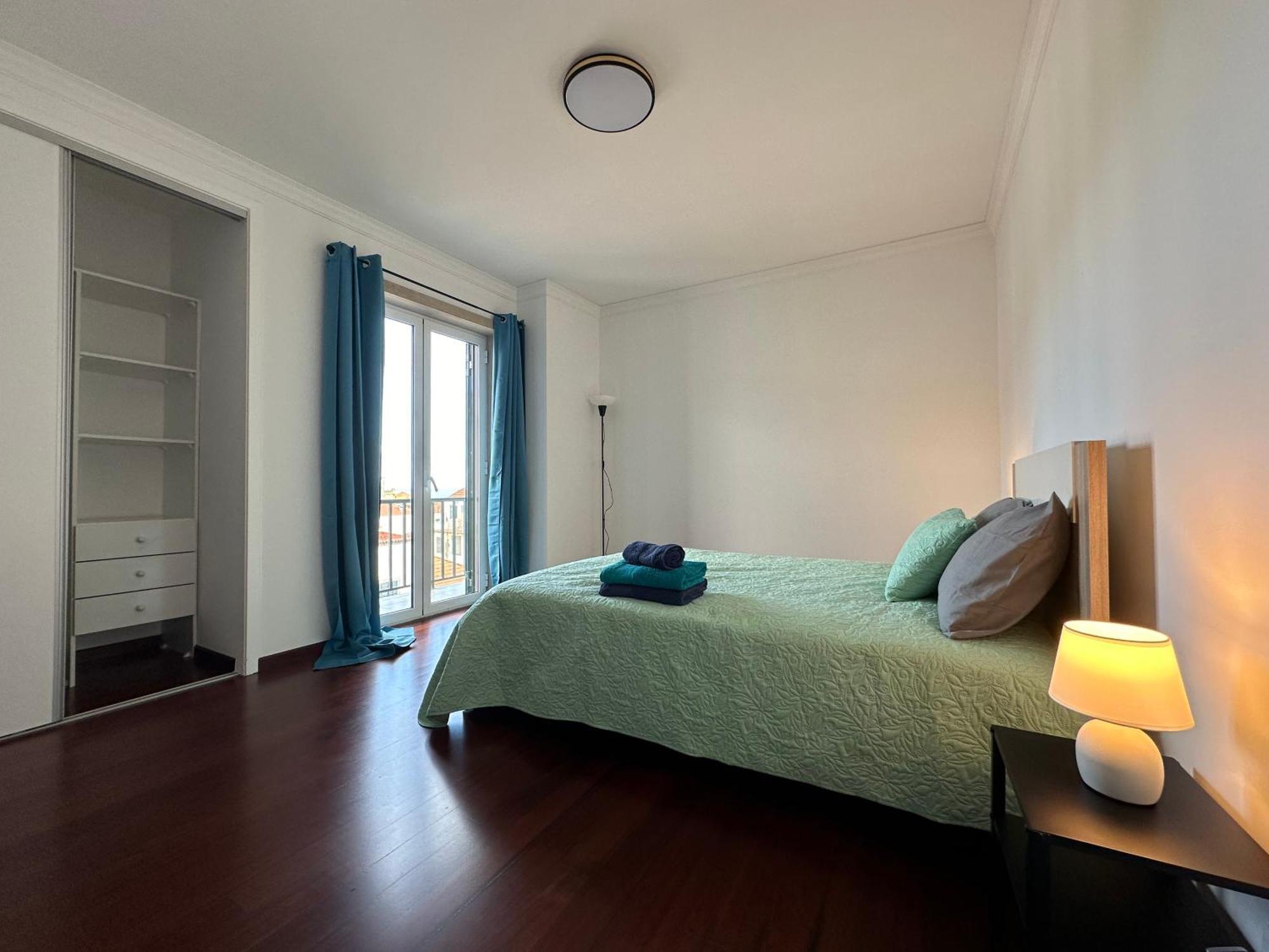 Center Funchal - Rooms For Rent المظهر الخارجي الصورة