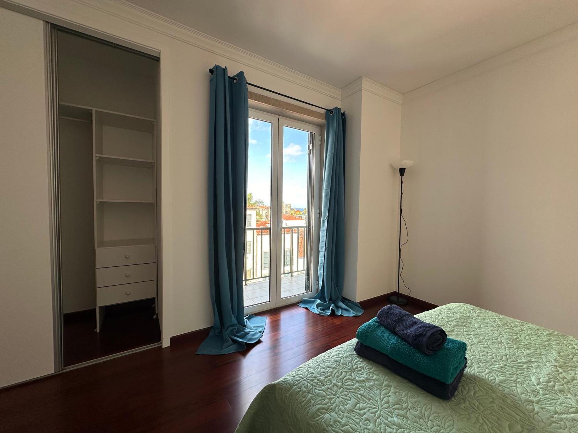 Center Funchal - Rooms For Rent المظهر الخارجي الصورة